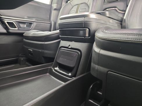 Used 2023 Rivian R1S Launch Edition AWD/4WD image 33