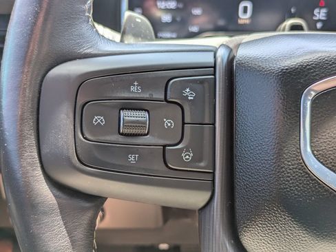 Used 2024 GMC Sierra 1500 Denali Ultimate AWD/4WD image 15