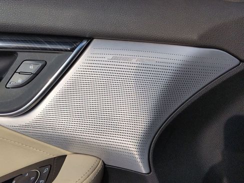 Used 2021 Cadillac CT5 Premium Luxury w/ Parking Package image 32