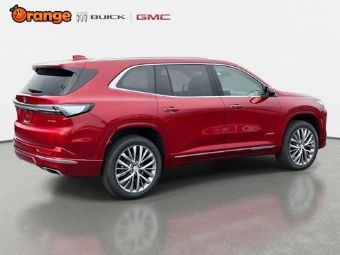 New 2026 Buick Enclave Avenir w/ Super Cruise Package image 3