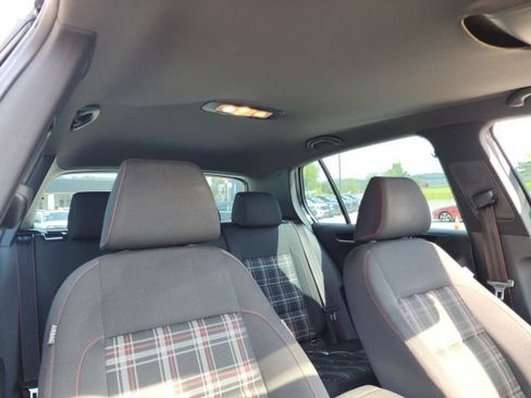 Used 2014 Volkswagen GTI Wolfsburg Edition FWD image 42
