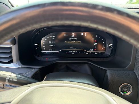 Used 2022 GMC Yukon Denali AWD/4WD image 23
