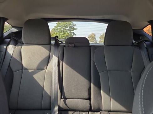 New 2026 Subaru Crosstrek 2.0i Premium image 31