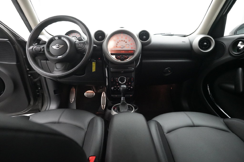 Used 2012 MINI Cooper Countryman S AWD/4WD image 5