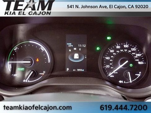 Used 2022 Toyota Sienna XLE w/ XLE Plus Package FWD image 34