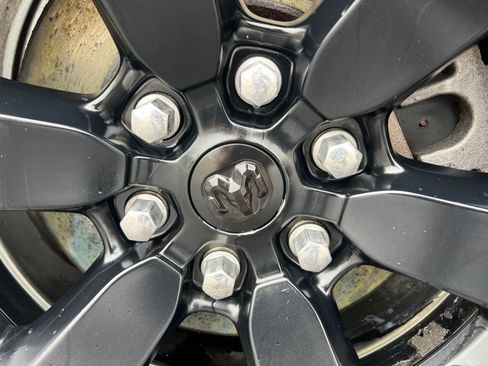 Used 2021 RAM 1500 Rebel w/ Rebel Level 2 Equipment Group image 37