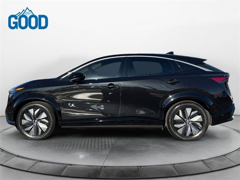 Used 2023 Nissan Ariya FWD image 2