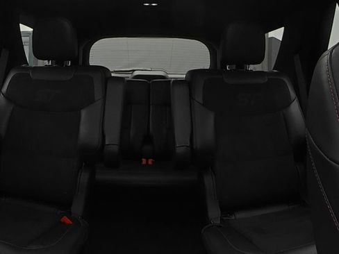Used 2025 Ford Explorer ST w/ Sun And Sound Package RWD image 10