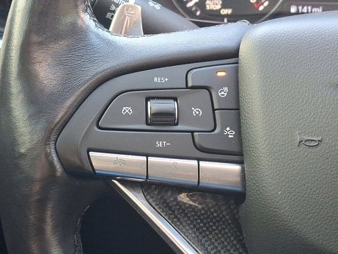 Used 2021 Cadillac XT6 Sport image 29