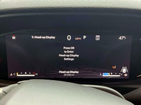 Used 2023 Jeep Wagoneer Series III w/ Convenience Group I image 26