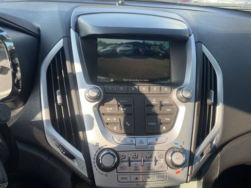 Used 2015 GMC Terrain SLE FWD image 27