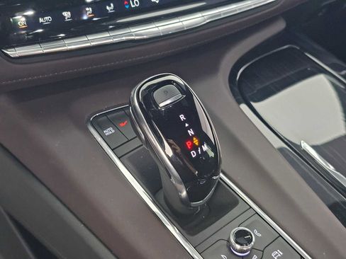 Certified 2024 Cadillac Escalade V AWD/4WD image 34