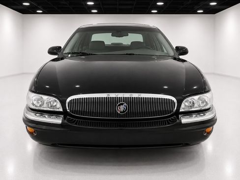 Used 2004 Buick Park Avenue Ultra w/ Ultra Luxury Package FWD image 7
