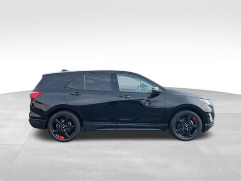 Used 2018 Chevrolet Equinox LT image 6