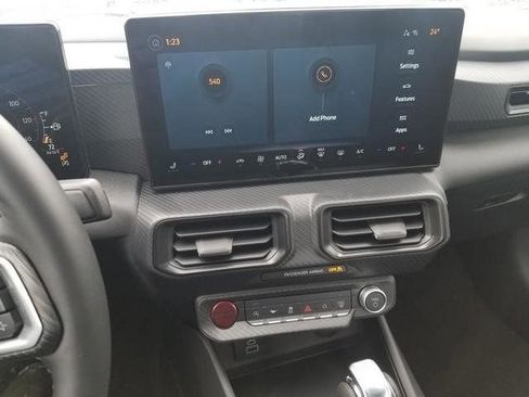 New 2026 Ford Mustang Coupe image 18