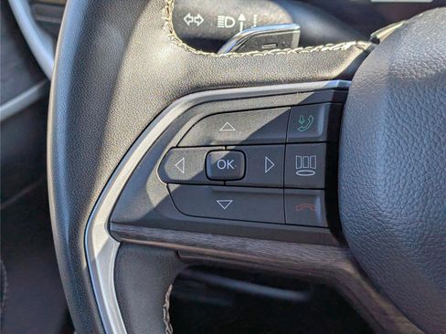 Used 2023 Jeep Grand Cherokee 4xe image 26