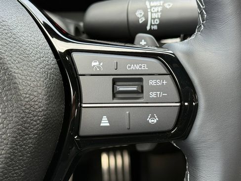 New 2026 Honda Civic Sport image 18