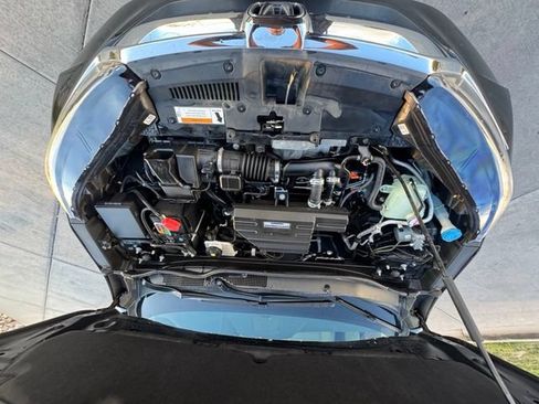 Used 2018 Honda CR-V EX image 34