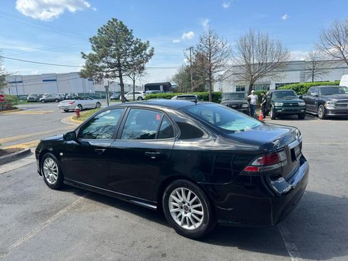 Used 2008 Saab 9-3 2.0T w/ Moonroof Package image 7