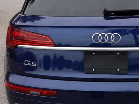 Used 2024 Audi Q5 2.0T Premium Plus image 20