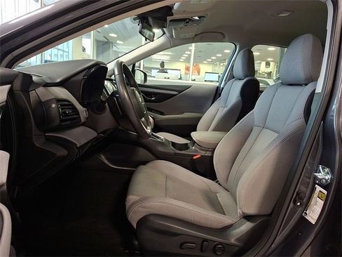 Certified 2025 Subaru Legacy Premium image 13