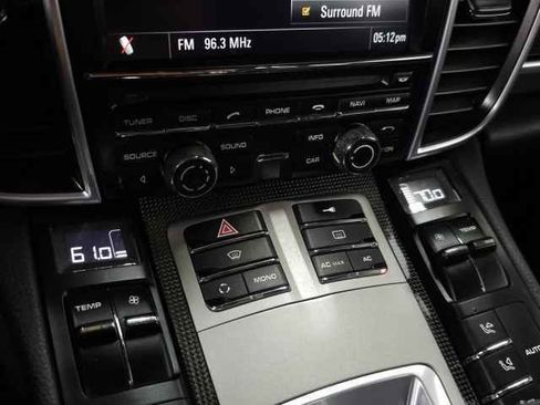 Used 2011 Porsche Panamera 4S image 25