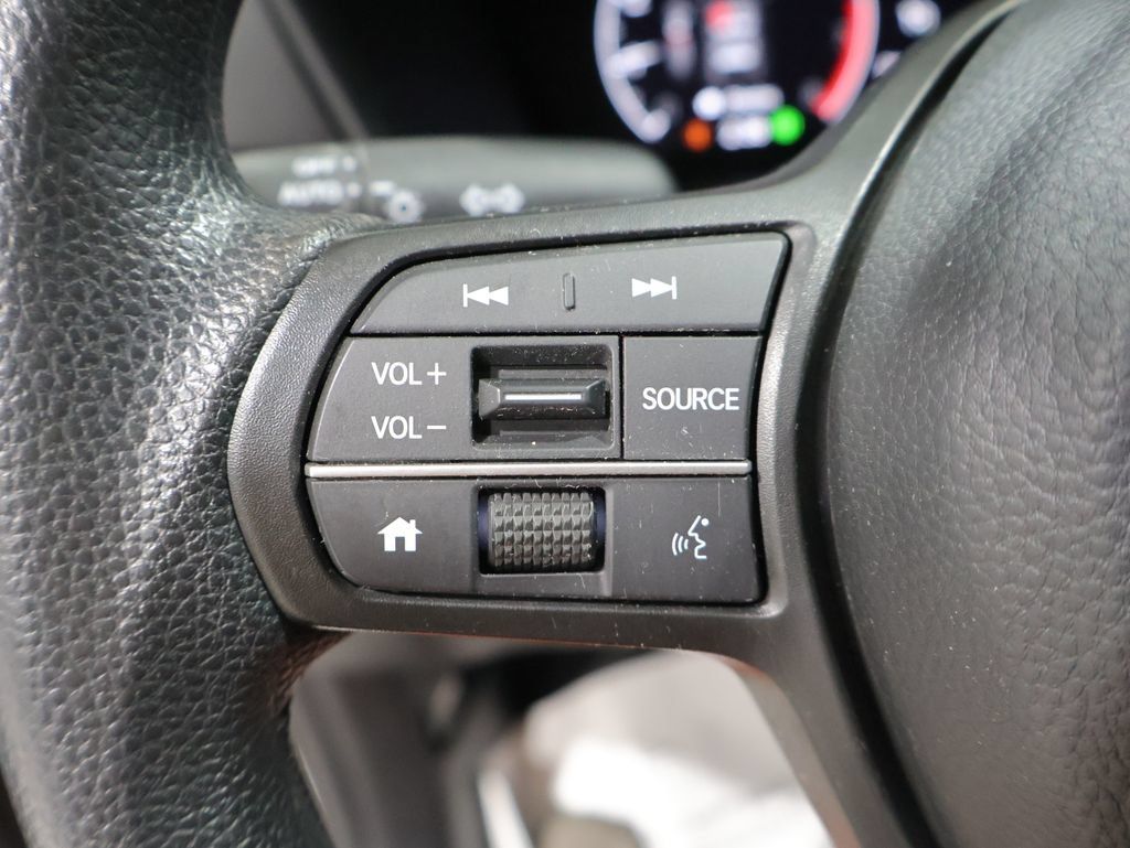 Used 2024 Honda CR-V EX image 34