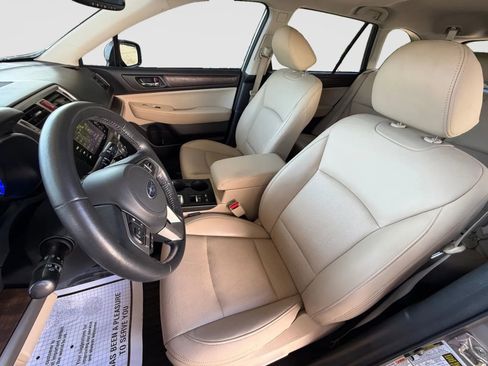 Used 2015 Subaru Outback 2.5i Limited AWD/4WD image 13