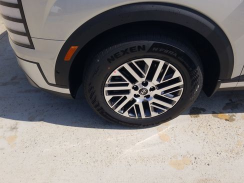 New 2026 Hyundai Palisade SEL FWD image 22