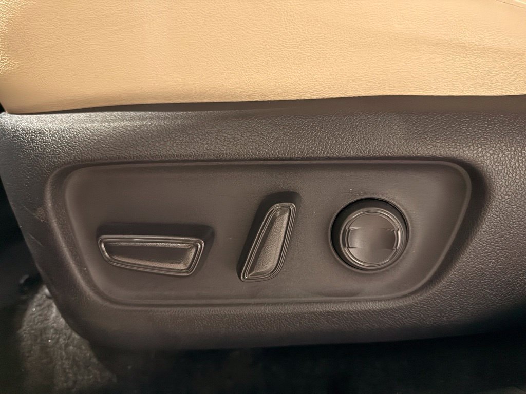 Used 2026 Toyota RAV4 XLE Premium FWD image 16