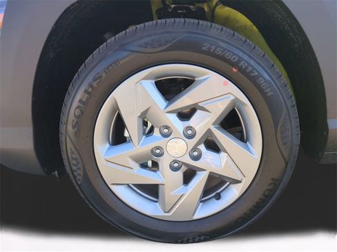 New 2026 Hyundai Kona SE image 11