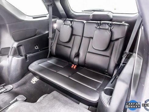 Used 2024 Ford Explorer ST w/ Equipment Group 401A image 35