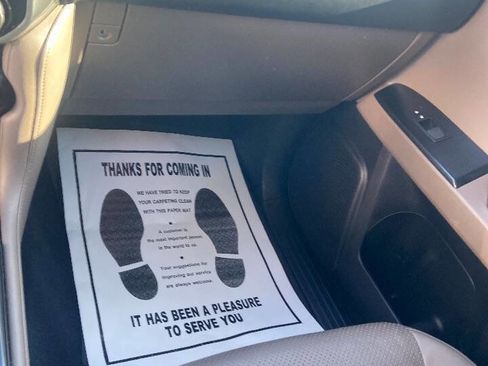 Used 2022 Lexus GX 460 Luxury image 19