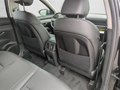 Certified 2025 Hyundai Tucson SEL w/ Tow & Go Package image 30