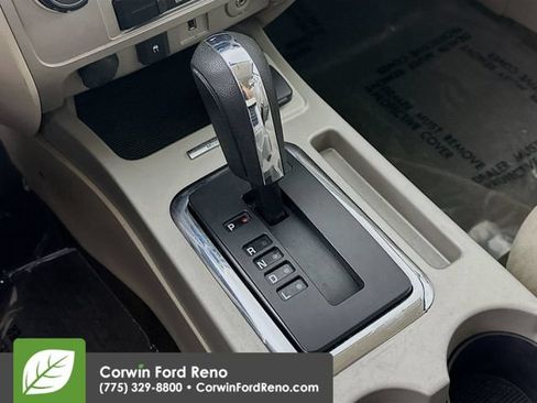 Used 2010 Ford Escape 4WD Hybrid image 15