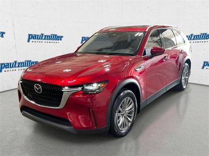 Certified 2024 MAZDA CX-90 Plug-In Hybrid w/ Preferred
