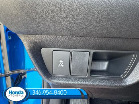 New 2026 Honda HR-V Sport image 9