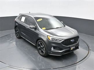 Used 2020 Ford Edge ST w/ Equipment Group 401A image 1