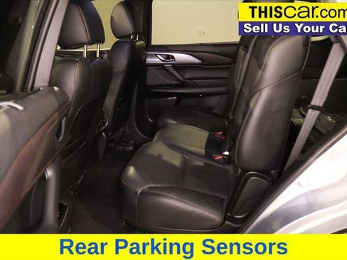 Used 2016 MAZDA CX-9 Grand Touring FWD image 25
