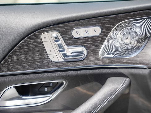New 2026 Mercedes-Benz GLS 450 4MATIC image 20