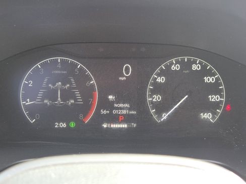 Certified 2025 Honda CR-V EX image 28