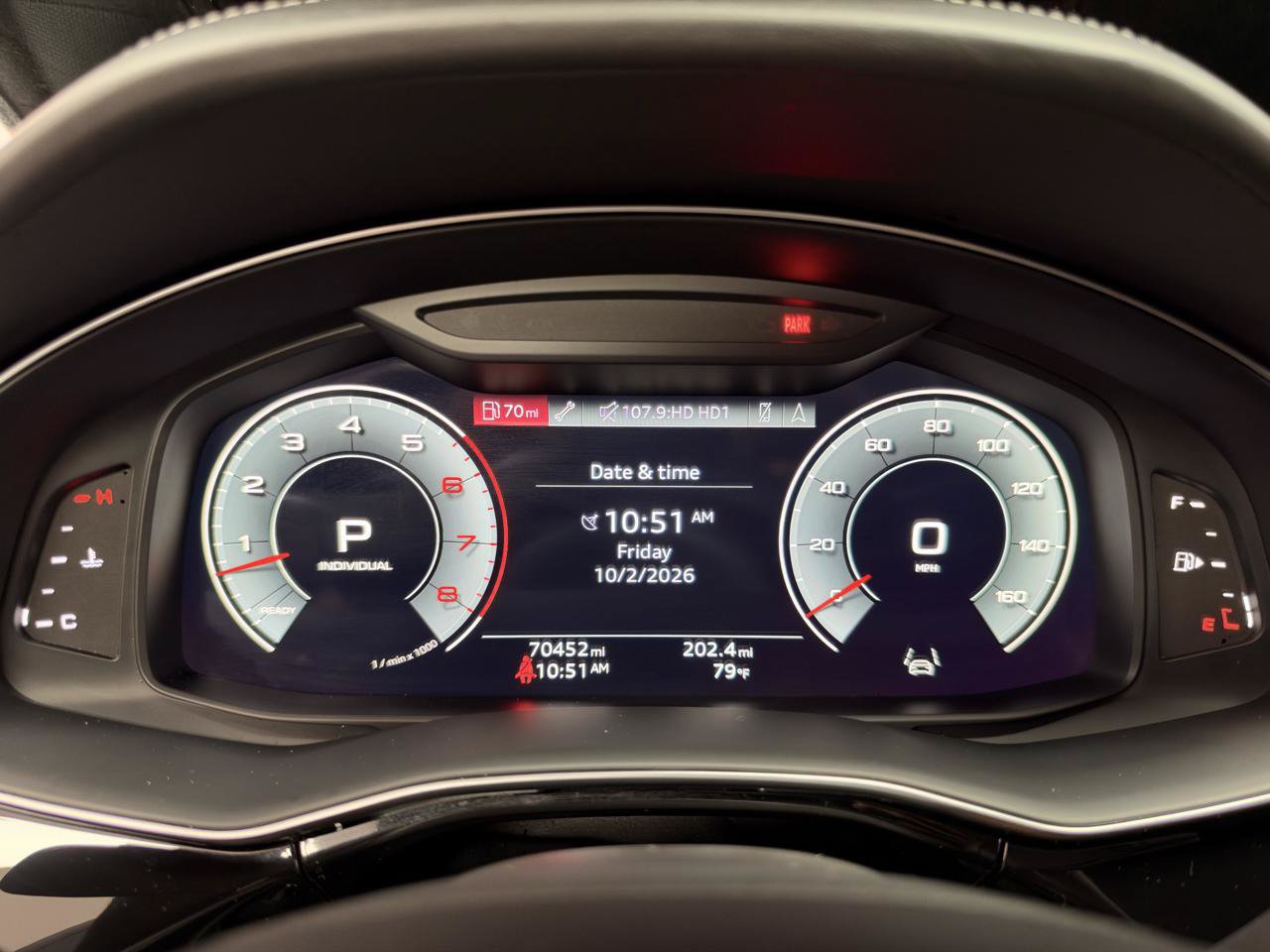 Used 2021 Audi Q8 Prestige AWD/4WD image 19