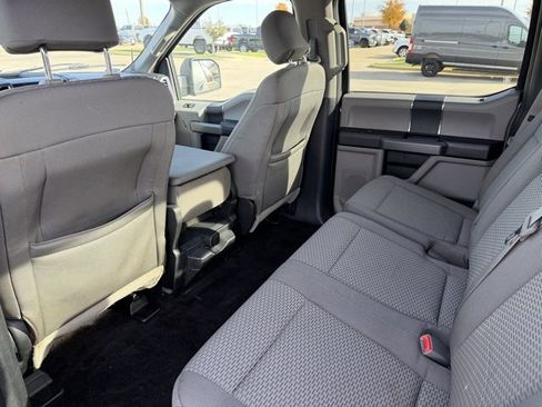 Used 2015 Ford F150 XLT image 20