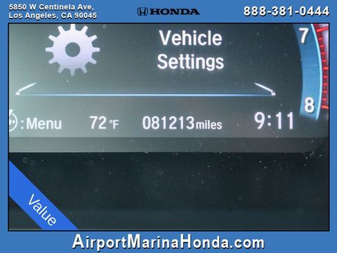 Used 2020 Honda Civic LX image 27