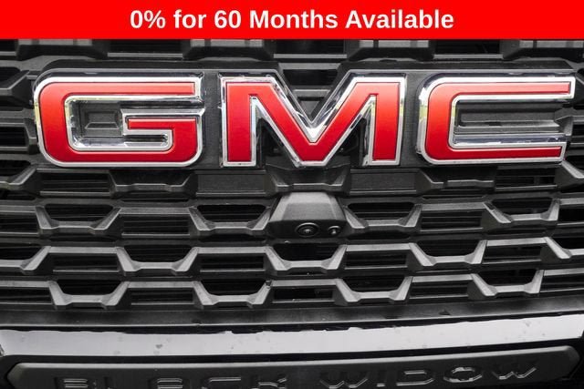 New 2026 GMC Sierra 1500 AT4 w/ AT4 Premium Package AWD/4WD image 49