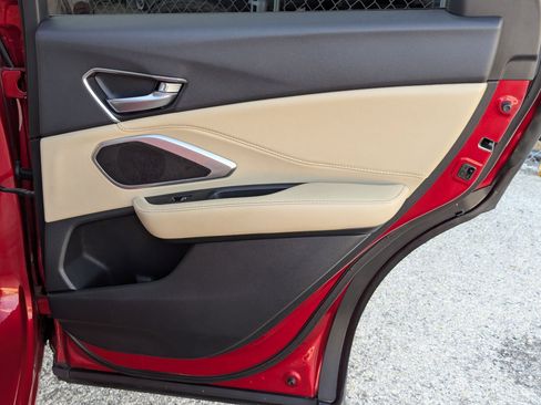 Certified 2021 Acura RDX FWD image 26