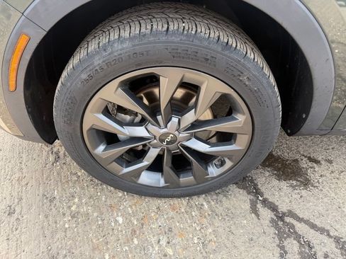 Certified 2023 Kia Sorento X-Line EX AWD/4WD image 17