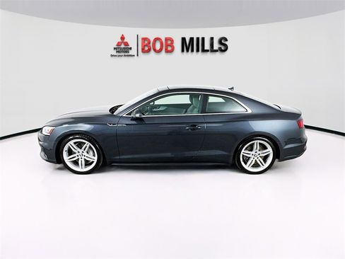 Used 2018 Audi A5 2.0T Premium Plus image 4