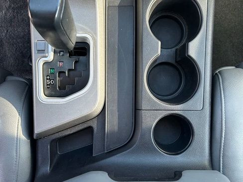 Used 2016 Toyota Sequoia SR5 image 26