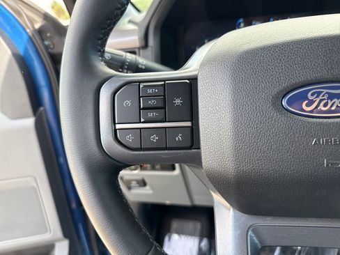 Used 2025 Ford F150 XLT w/ Equipment Group 301A Standard image 15